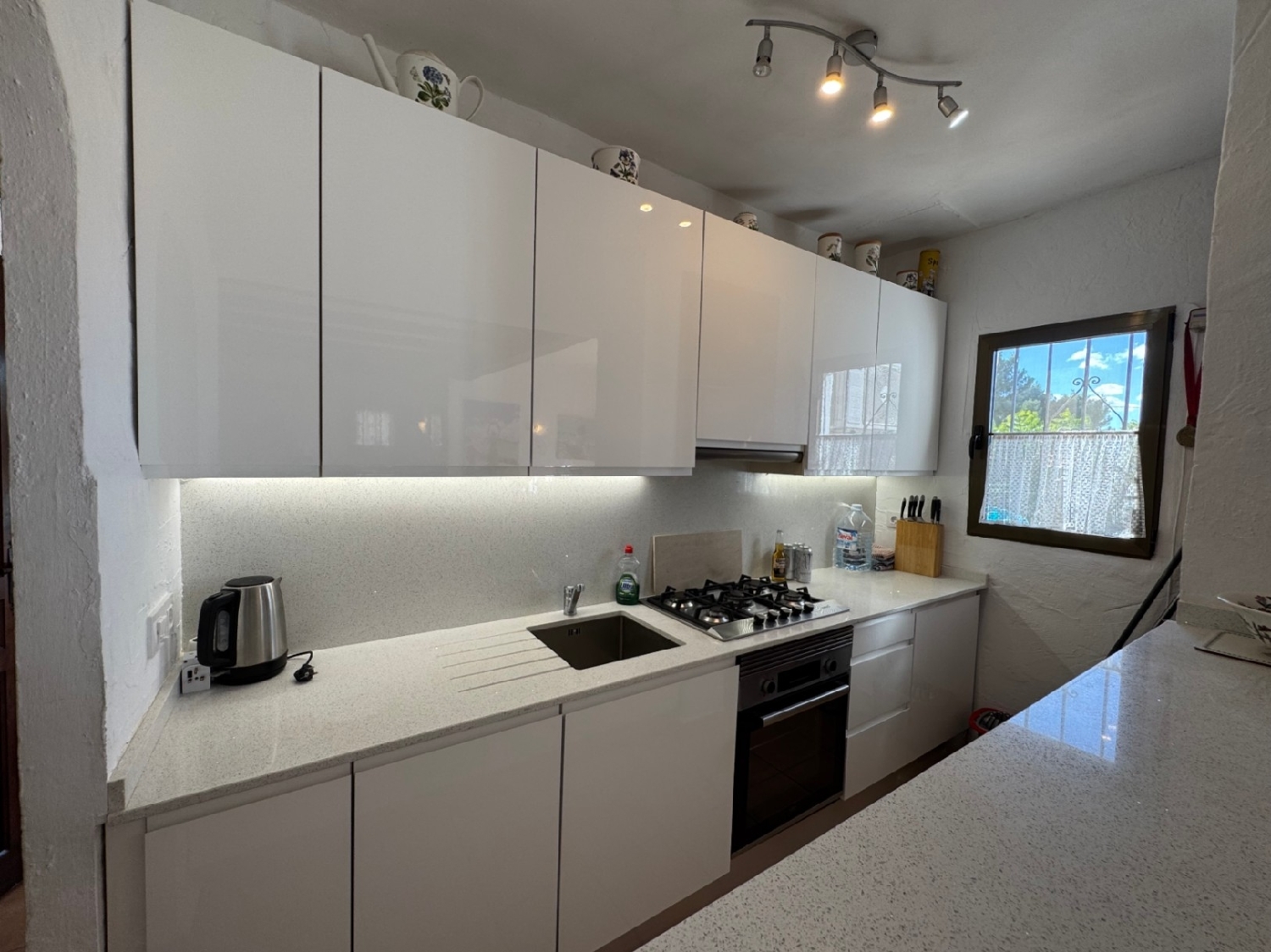  à vendre appartement Benitachell Marina Alta 25