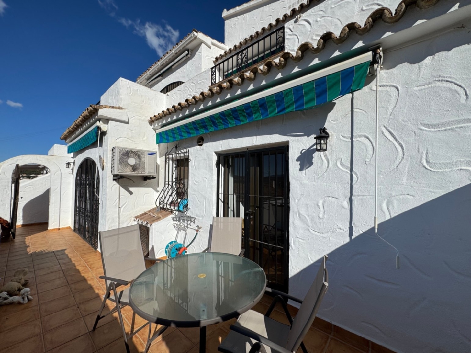  à vendre appartement Benitachell Marina Alta 3