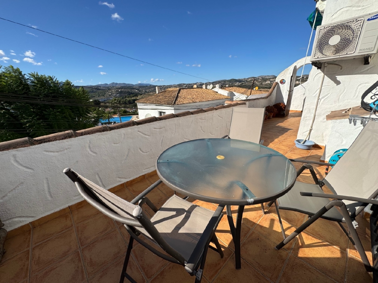  à vendre appartement Benitachell Marina Alta 4