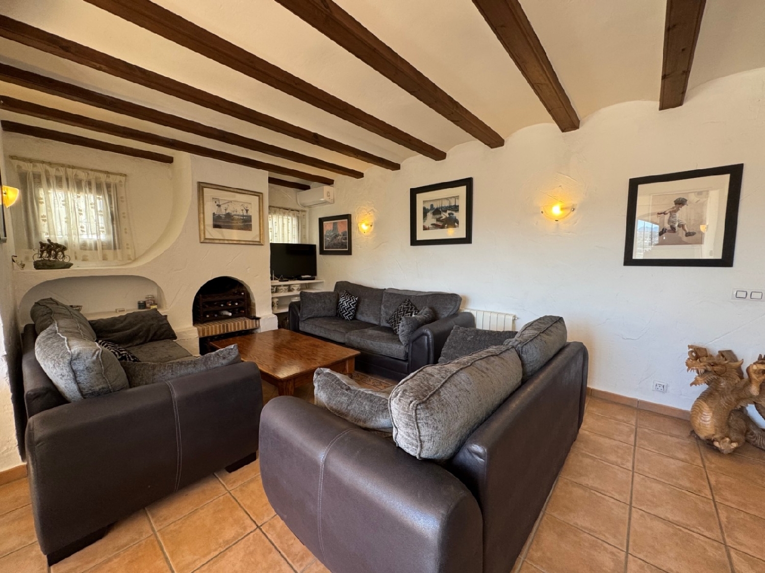  à vendre appartement Benitachell Marina Alta 12