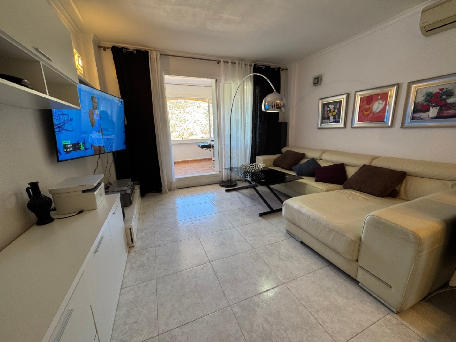  te koop appartement Benitachell Marina Alta 10