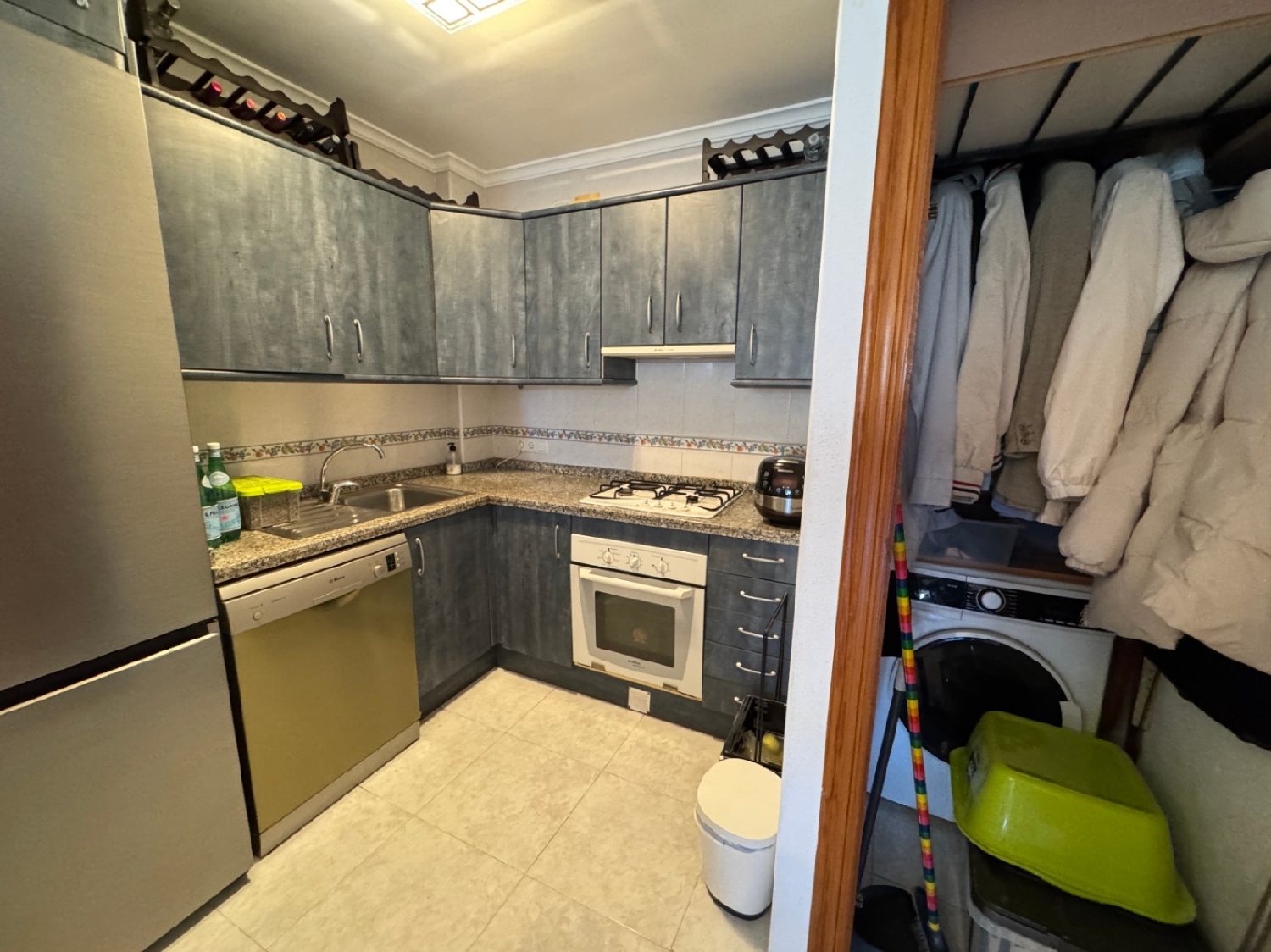  te koop appartement Benitachell Marina Alta 6