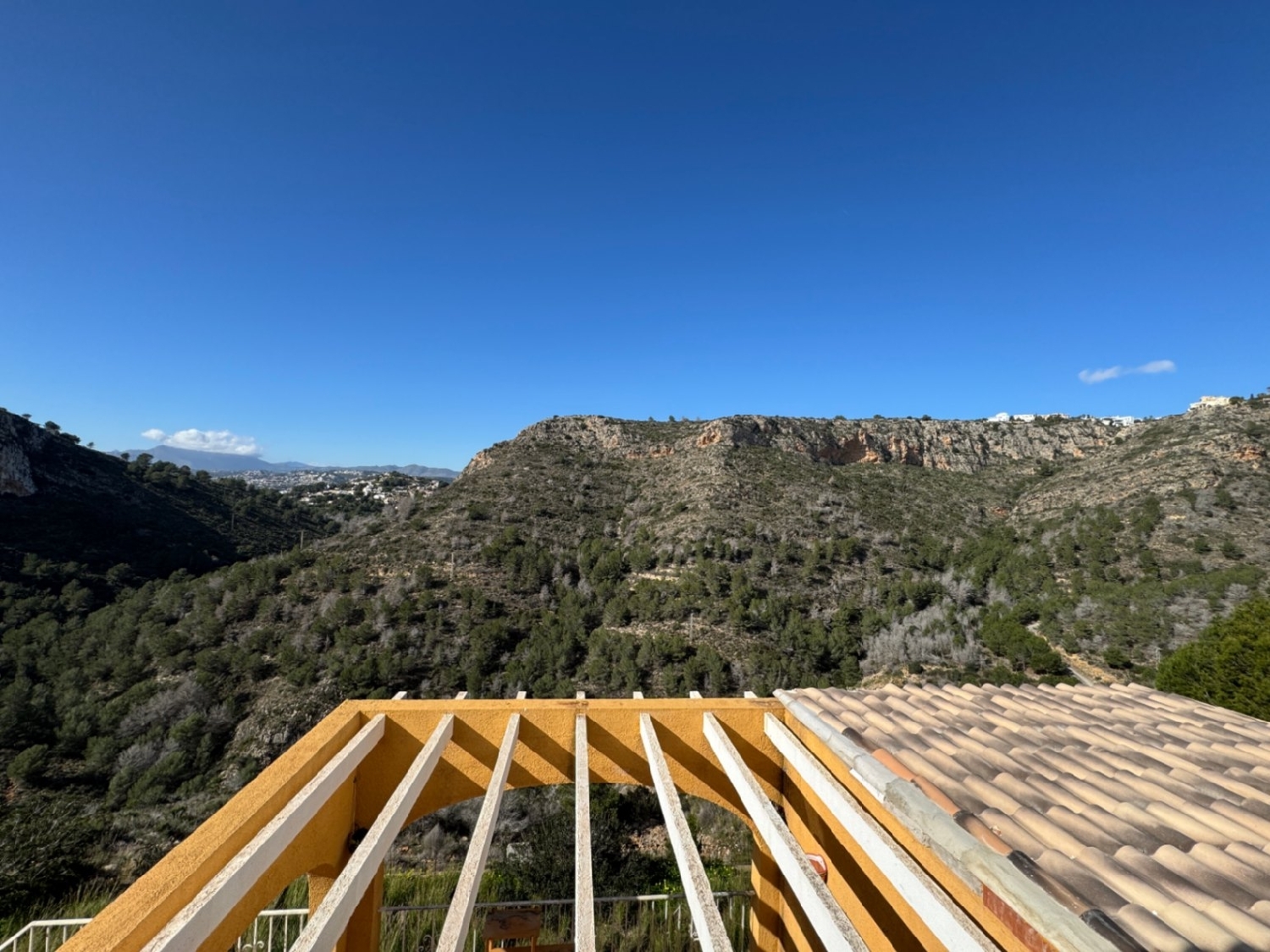  te koop appartement Benitachell Marina Alta 15