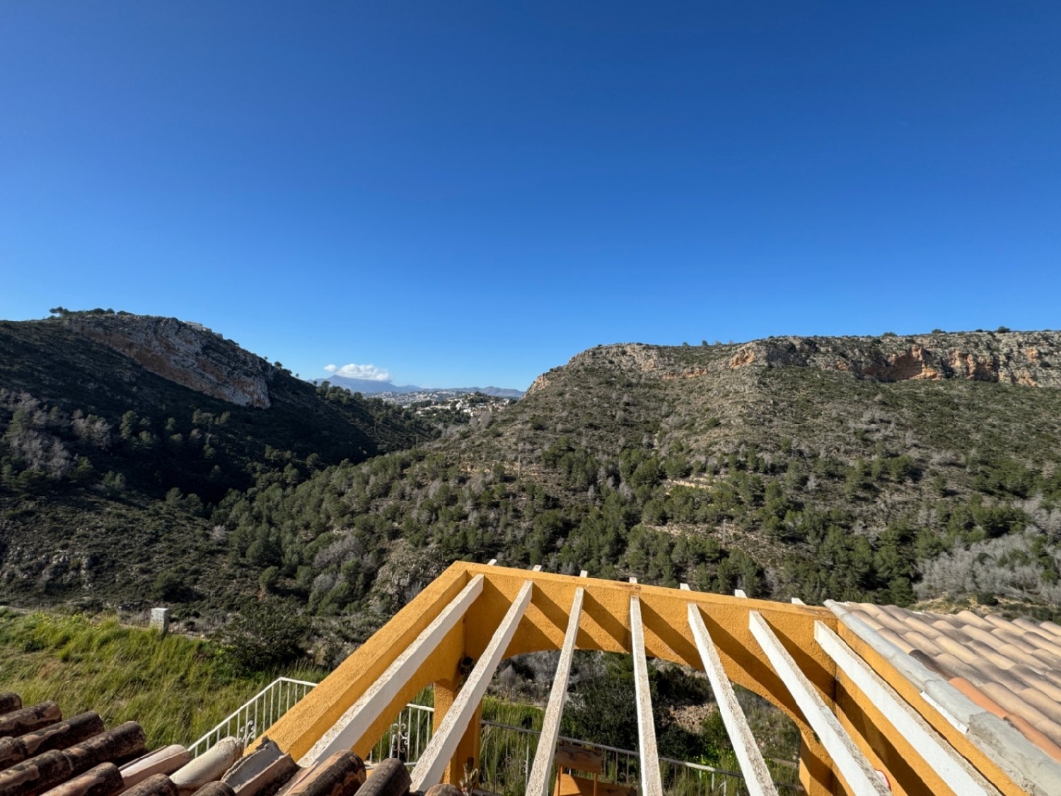  te koop appartement Benitachell Marina Alta 16