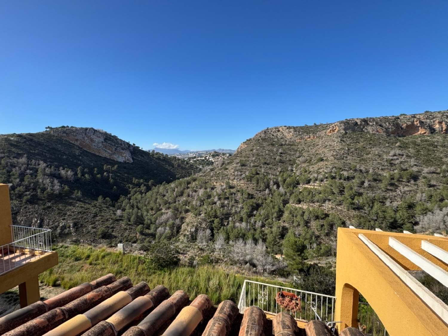  te koop appartement Benitachell Marina Alta 17