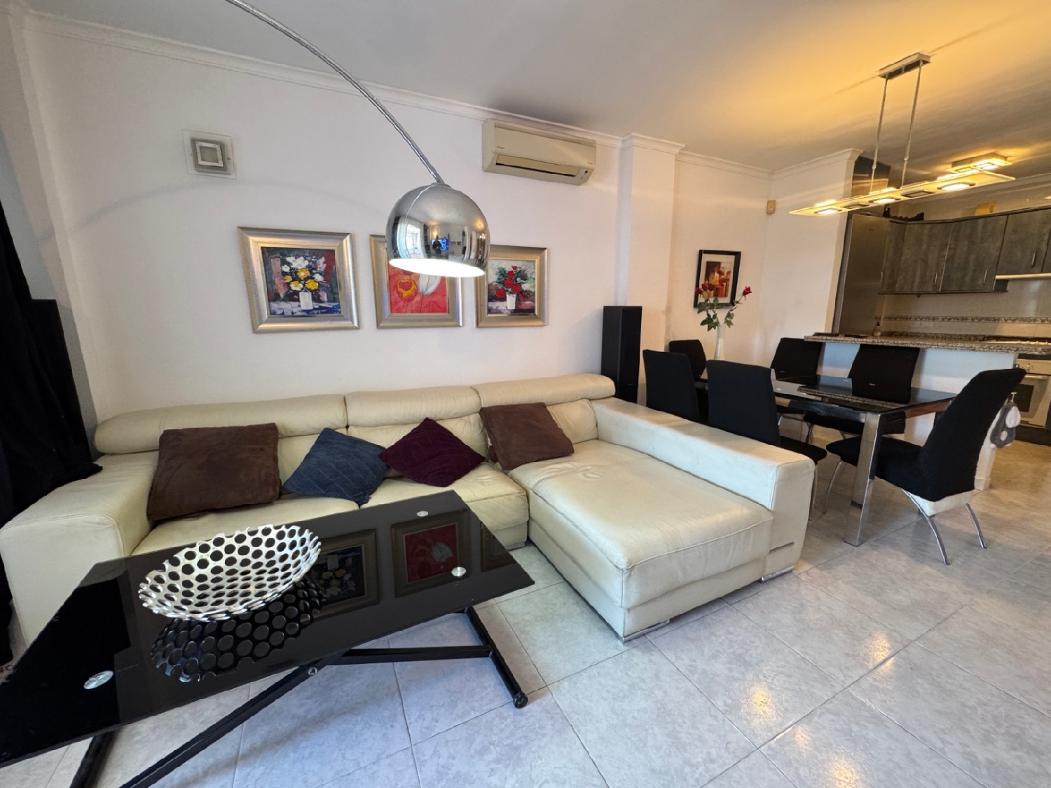  te koop appartement Benitachell Marina Alta 12