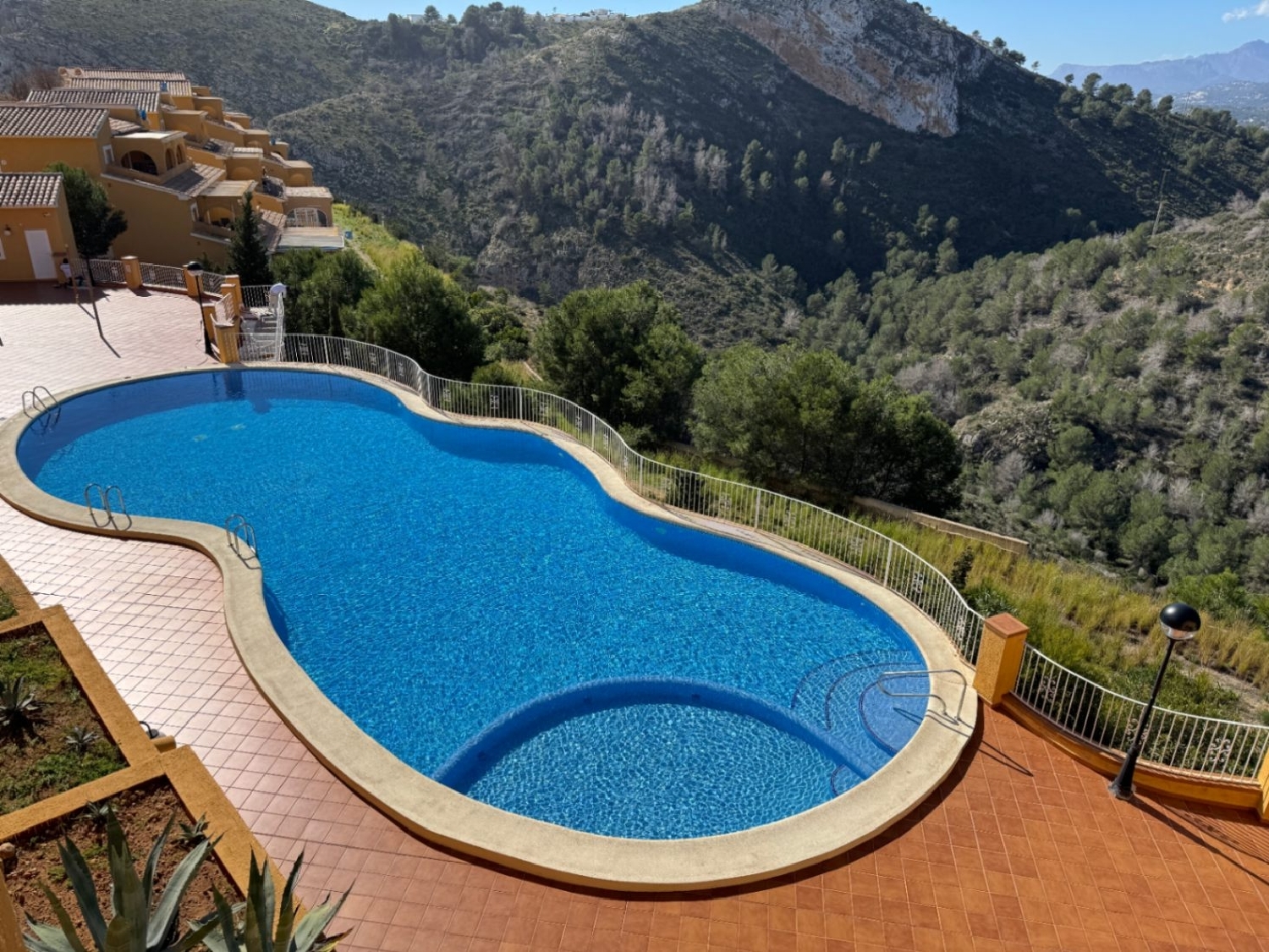  te koop appartement Benitachell Marina Alta 22