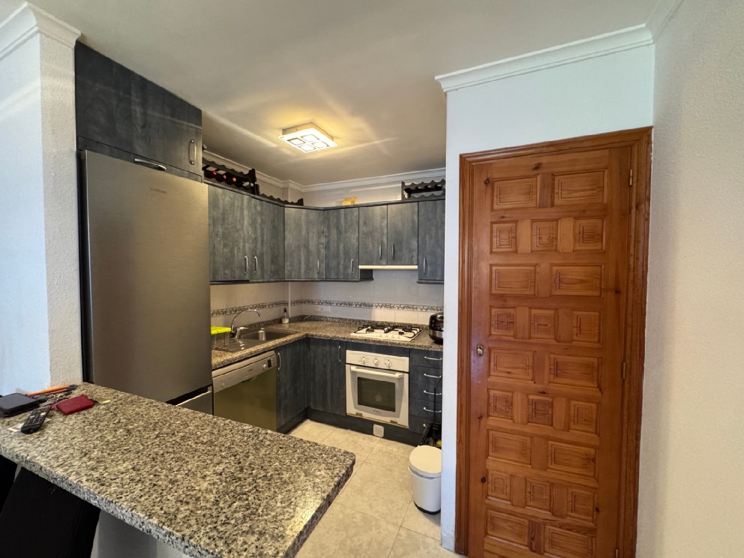  te koop appartement Benitachell Marina Alta 7