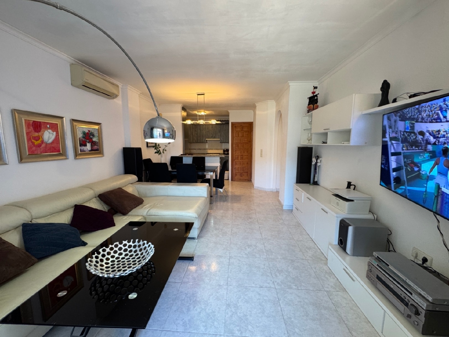  te koop appartement Benitachell Marina Alta 11