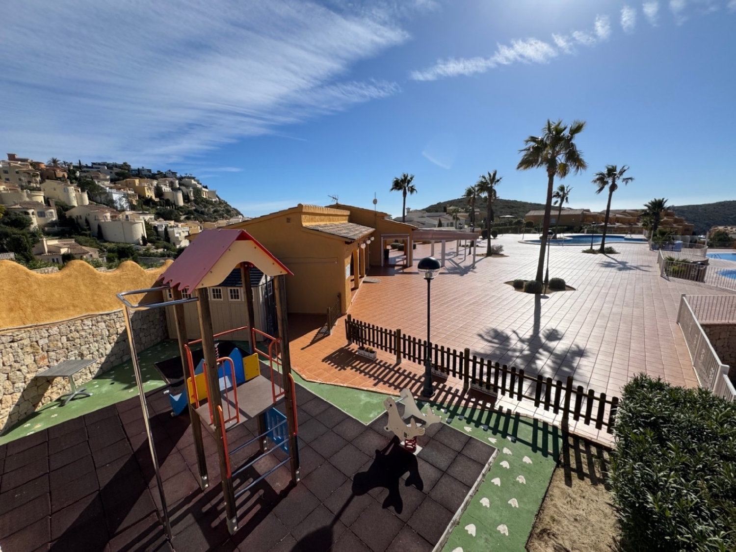  te koop appartement Benitachell Marina Alta 25