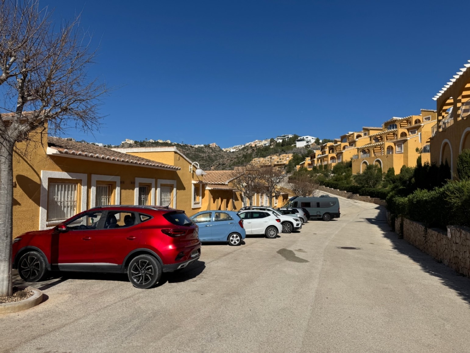  te koop appartement Benitachell Marina Alta 20