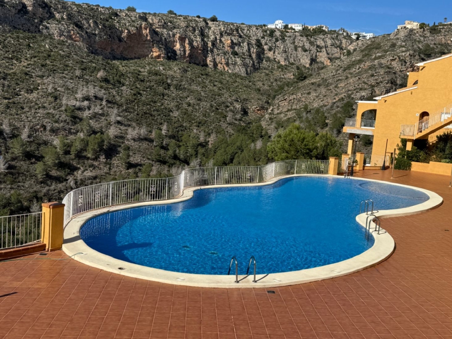  te koop appartement Benitachell Marina Alta 21