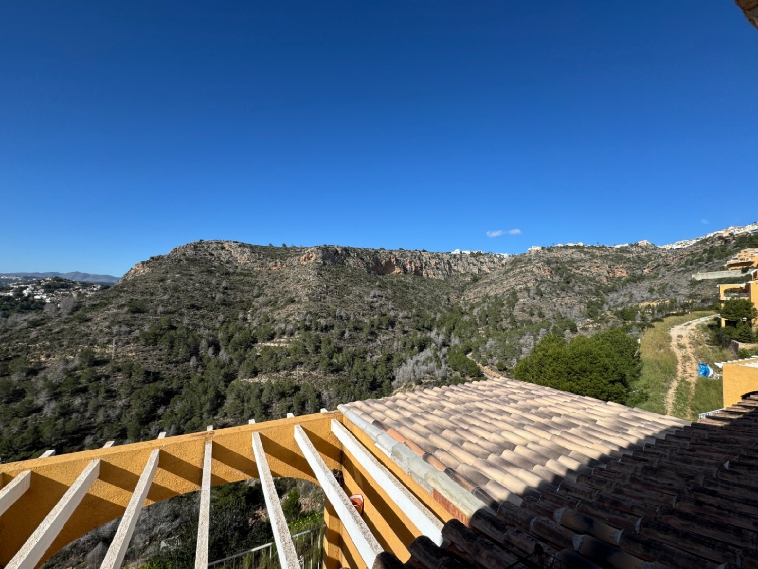  te koop appartement Benitachell Marina Alta 14