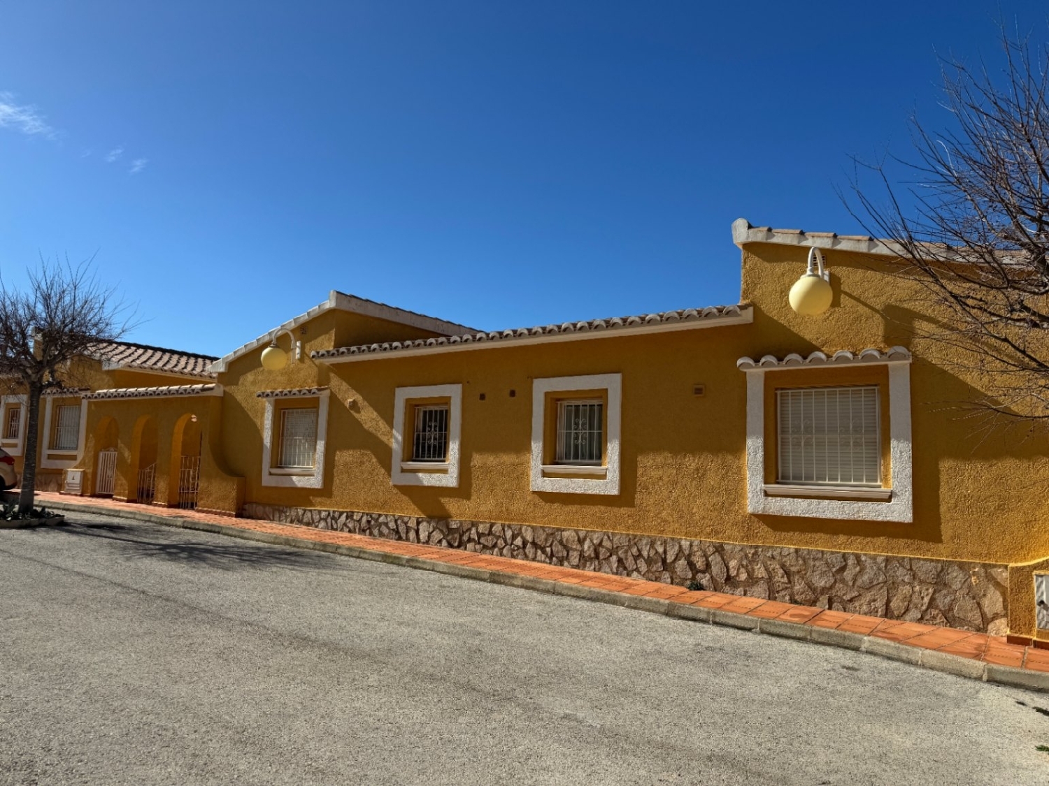  te koop appartement Benitachell Marina Alta 19