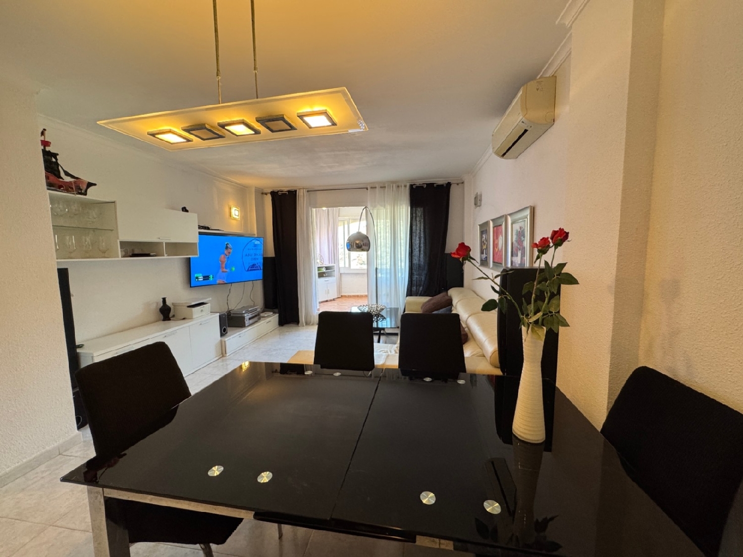  te koop appartement Benitachell Marina Alta 9