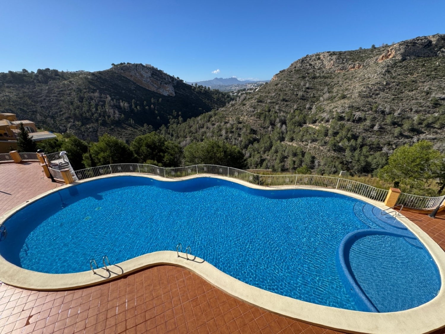  te koop appartement Benitachell Marina Alta 23