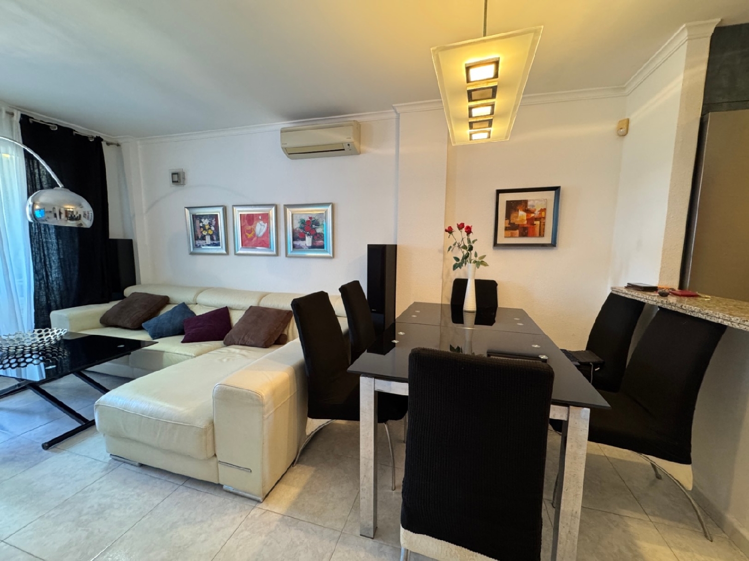  te koop appartement Benitachell Marina Alta 8