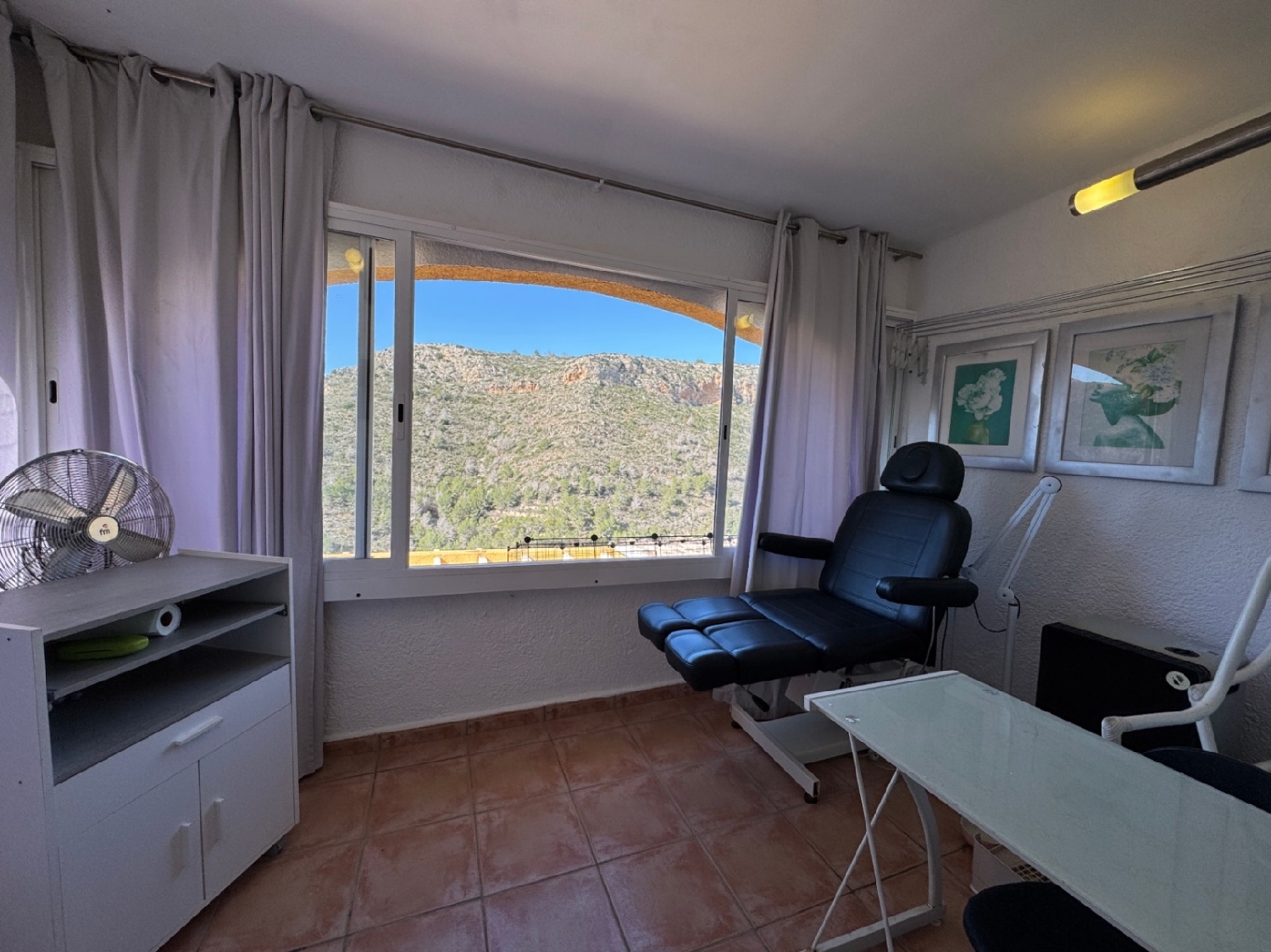  te koop appartement Benitachell Marina Alta 13