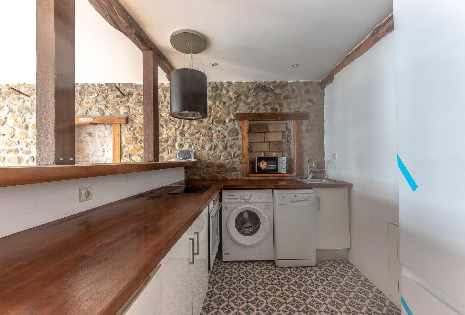  for sale apartment Bermeo Busturialdea 8