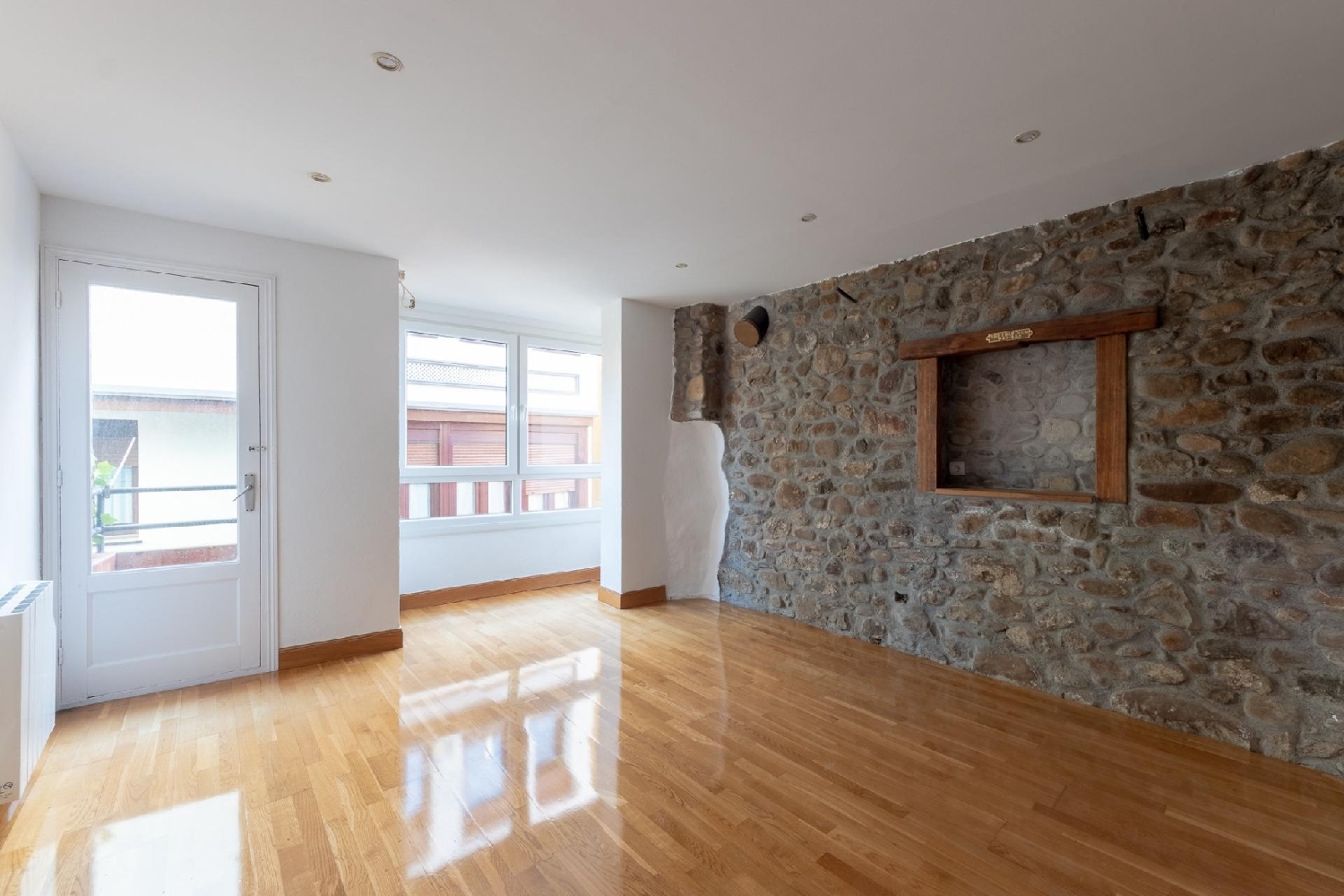  for sale apartment Bermeo Busturialdea 3