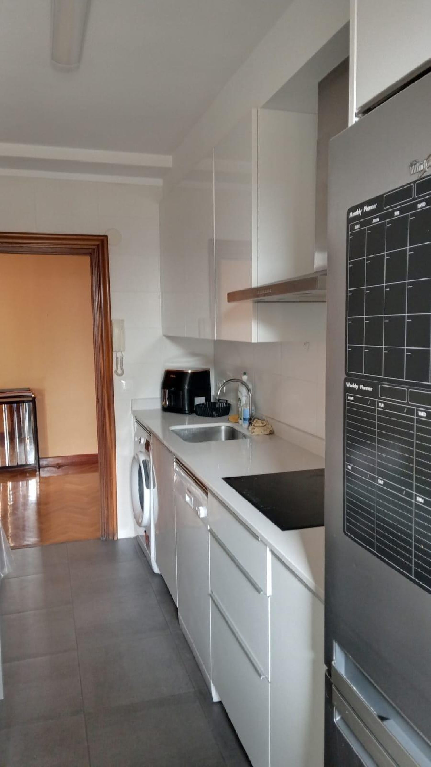  en venta apartamento Berriozar Pamplona 4