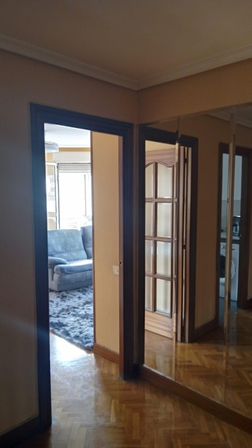 Berriozar Pamplona apartamento foto 6375328