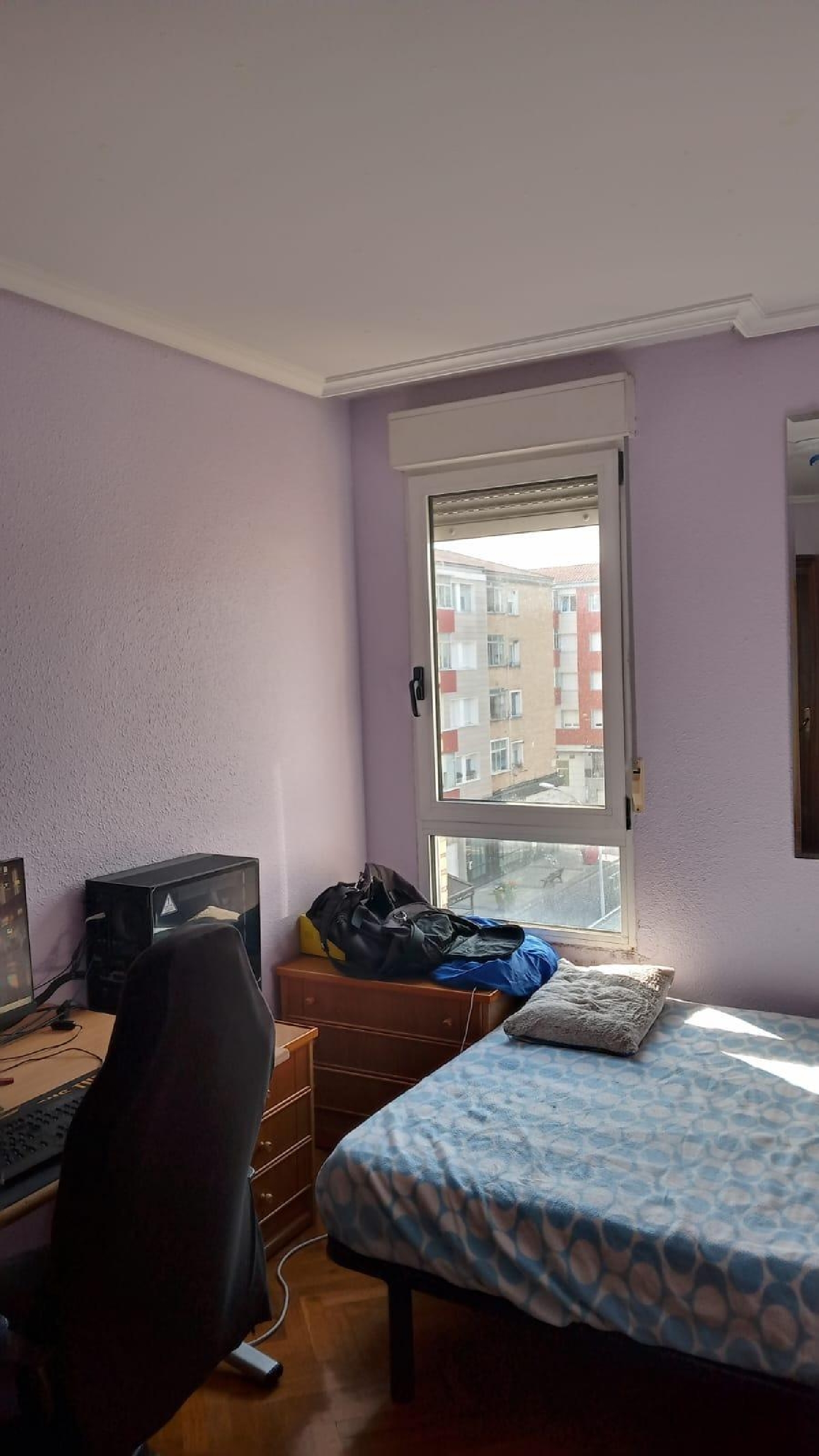  en venta apartamento Berriozar Pamplona 3