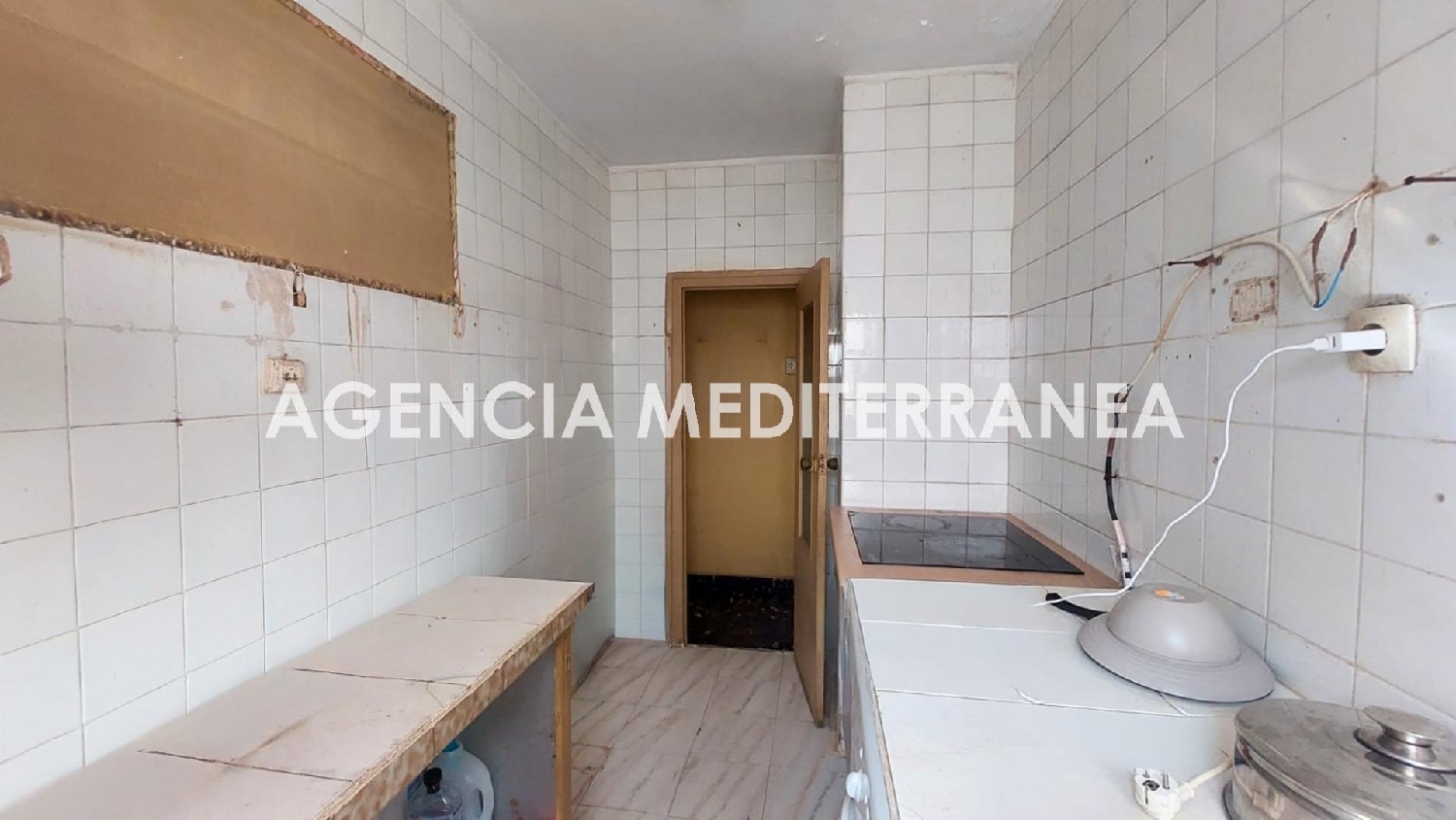  for sale apartment Bétera Camp De Túria 5