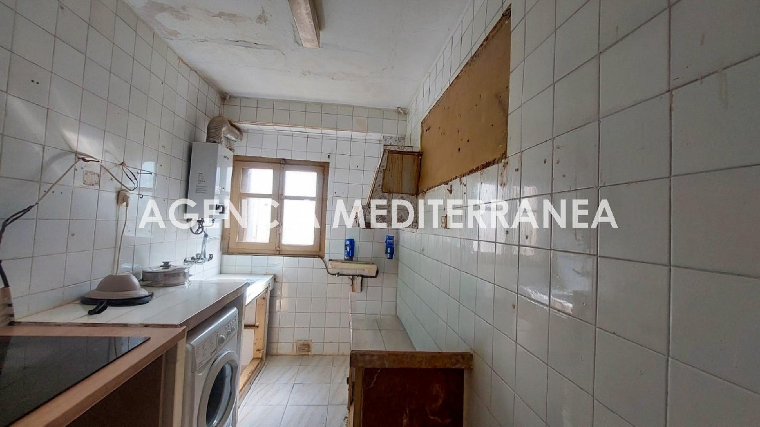  for sale apartment Bétera Camp De Túria 4