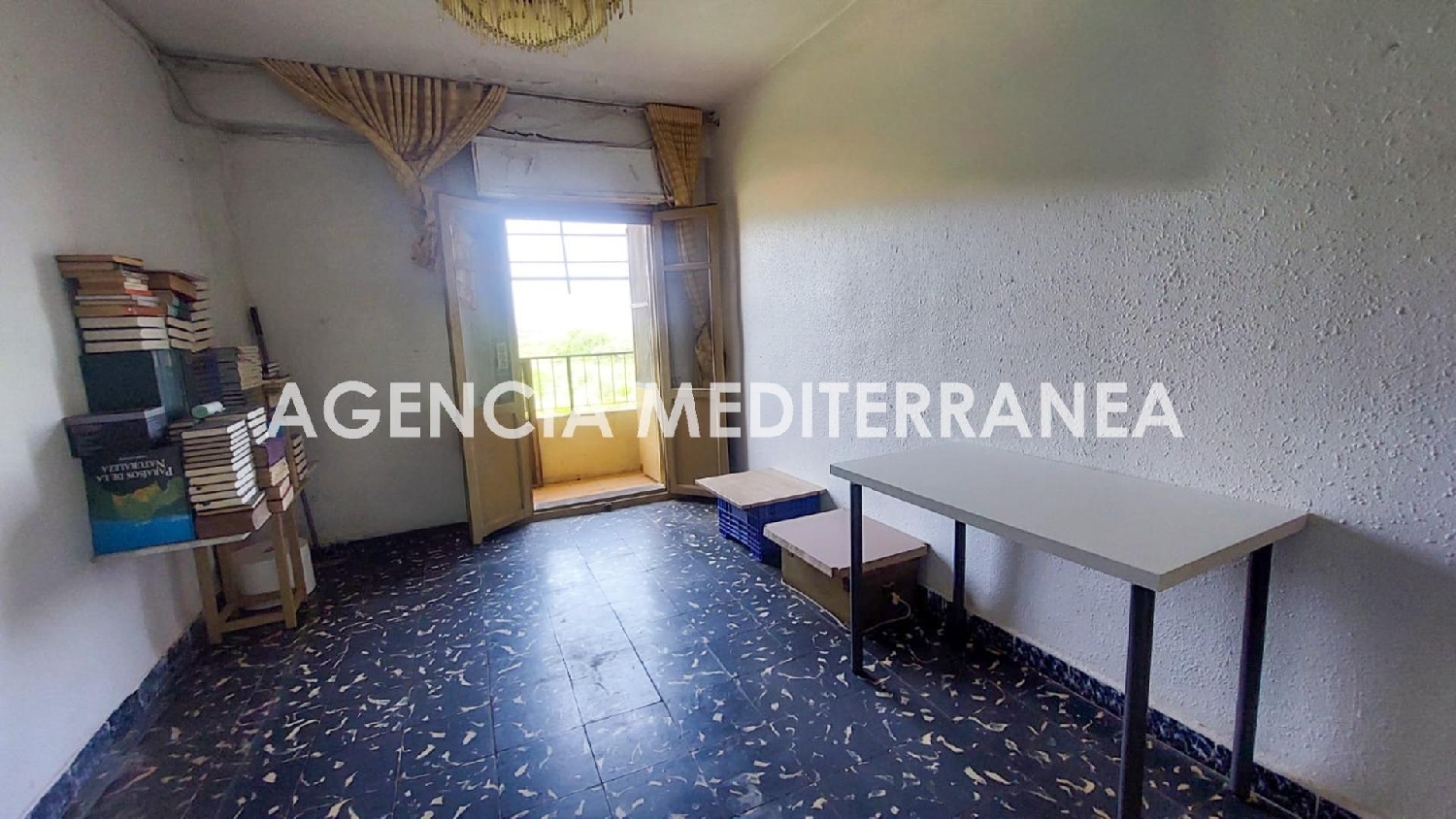  for sale apartment Bétera Camp De Túria 7