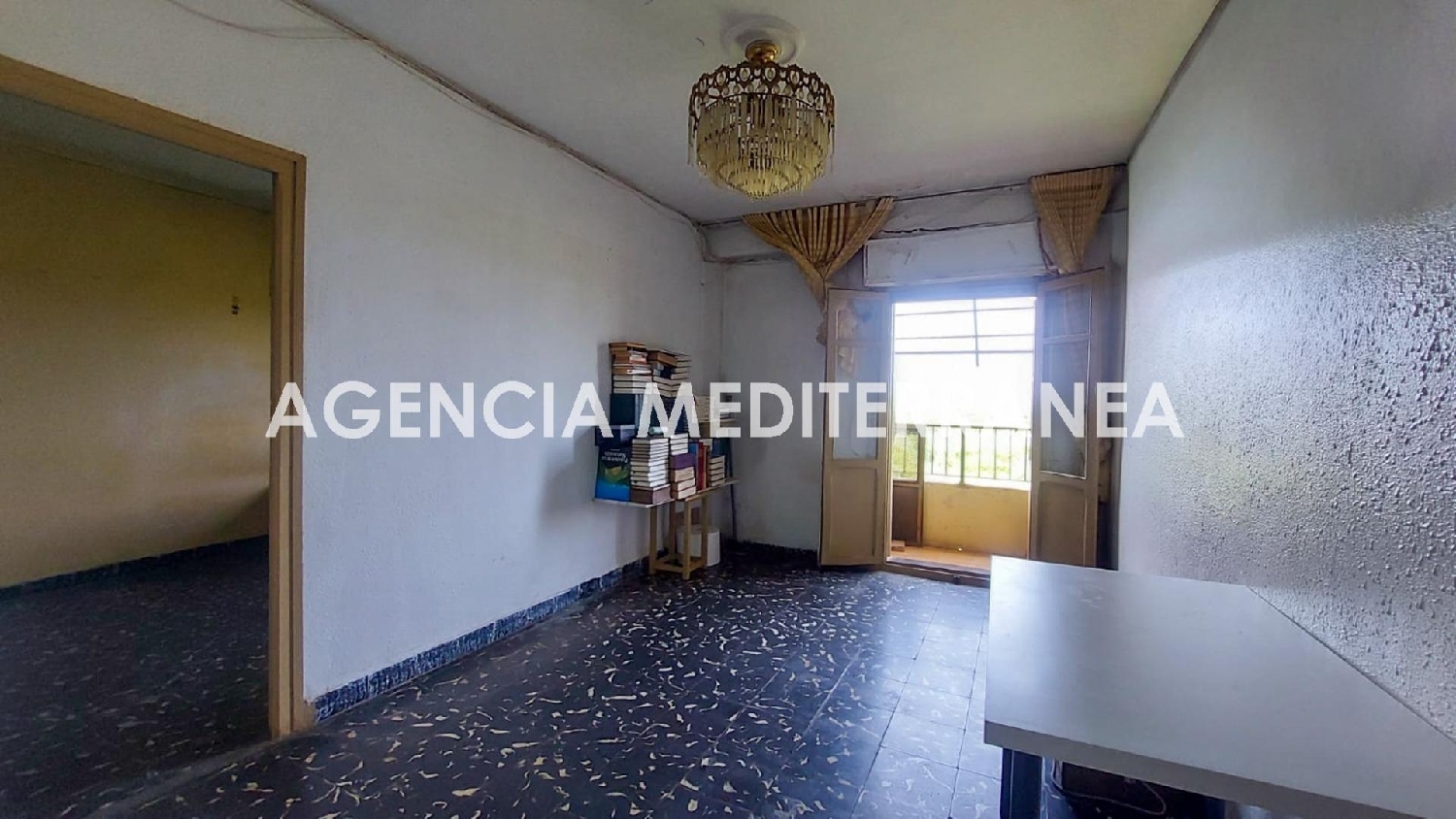  for sale apartment Bétera Camp De Túria 1