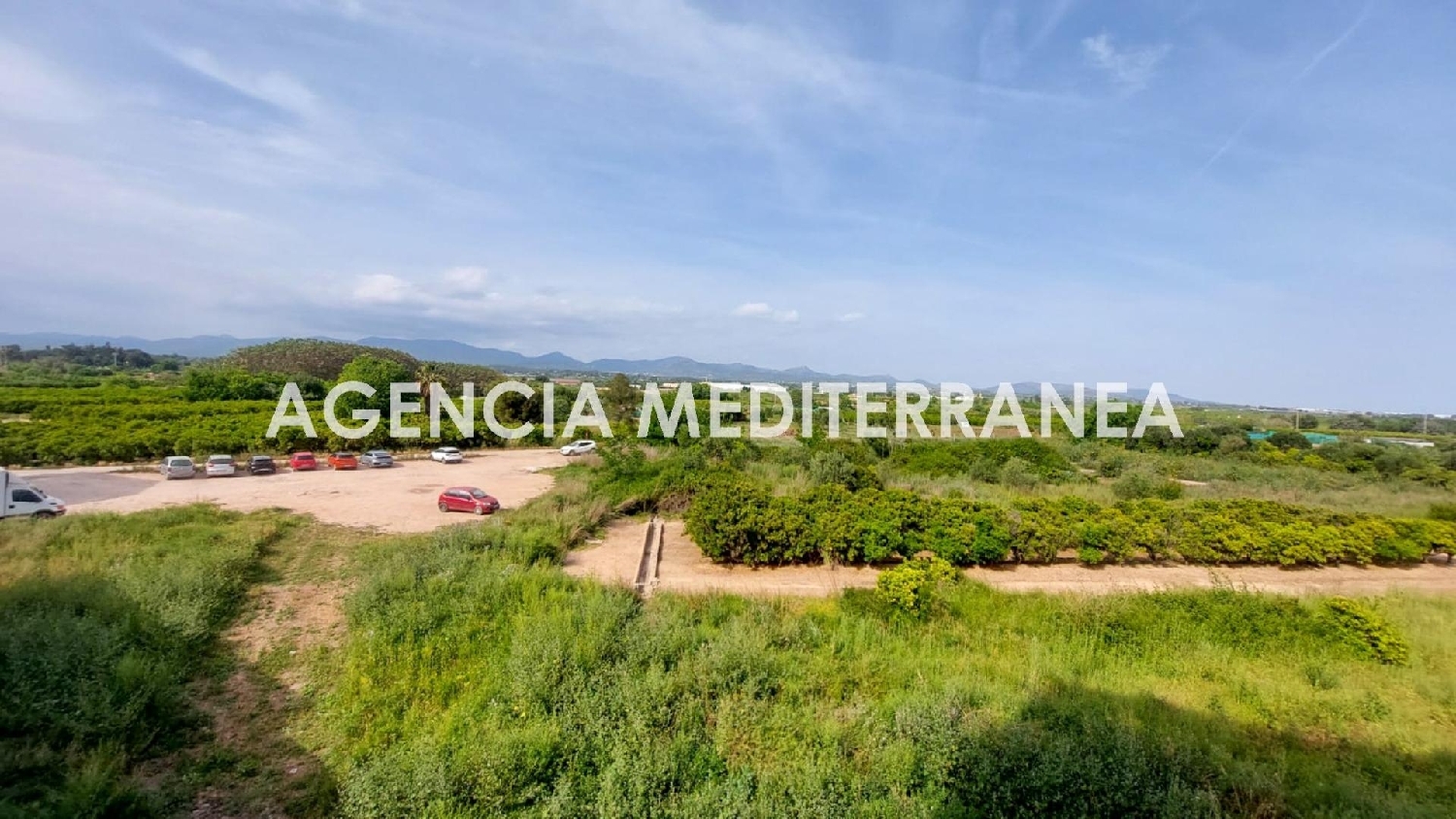  for sale apartment Bétera Camp De Túria 3