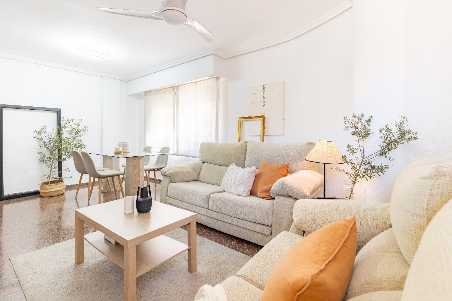  till salu lägenhet Bétera Camp De Túria 1