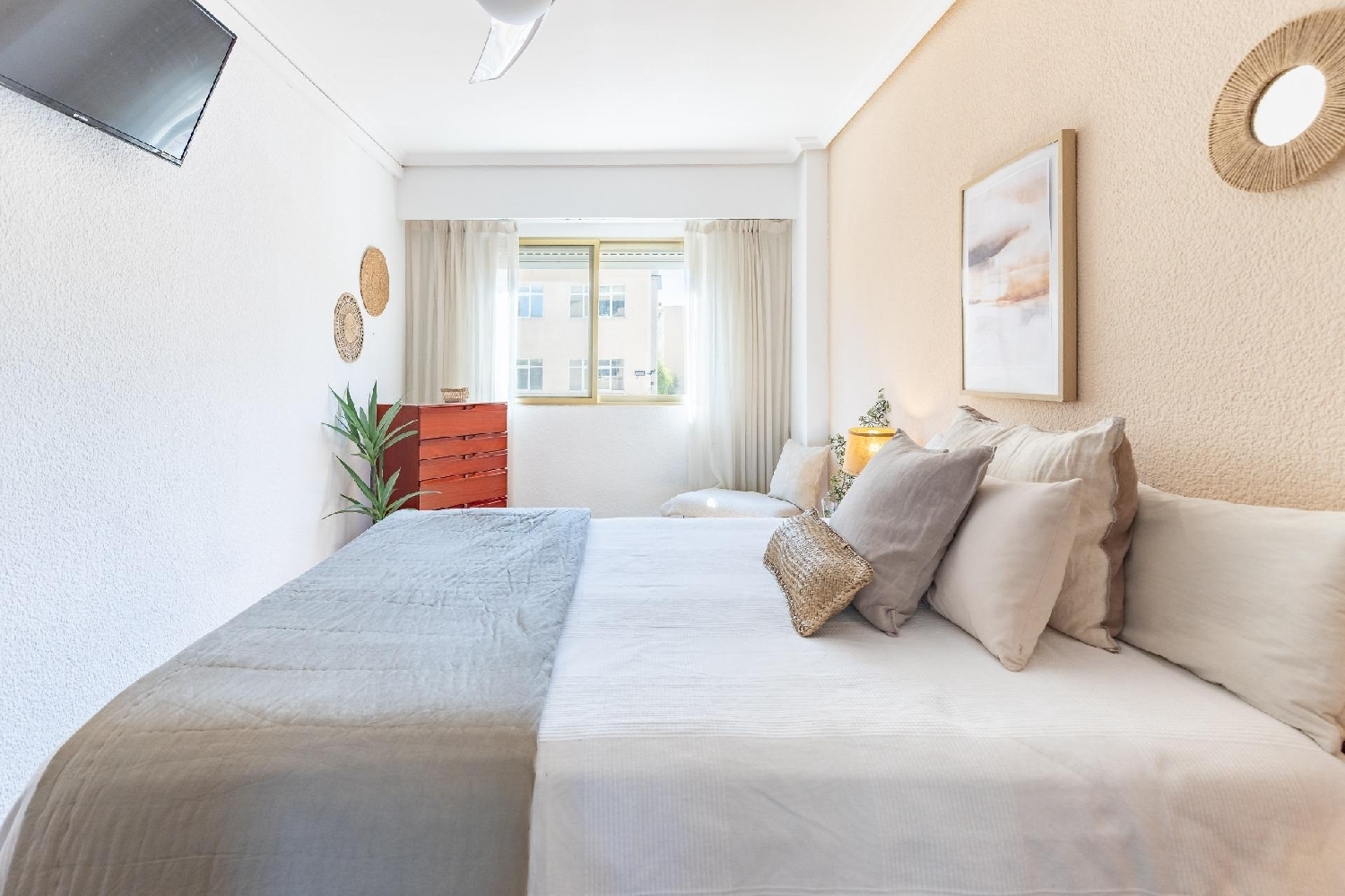  till salu lägenhet Bétera Camp De Túria 6