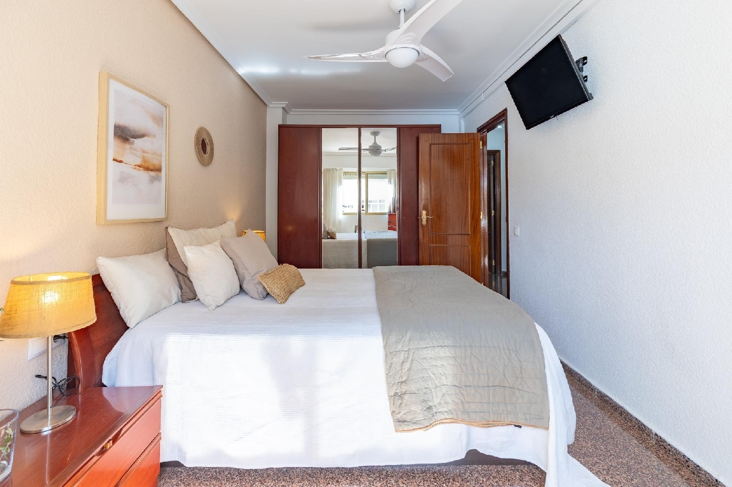  till salu lägenhet Bétera Camp De Túria 7