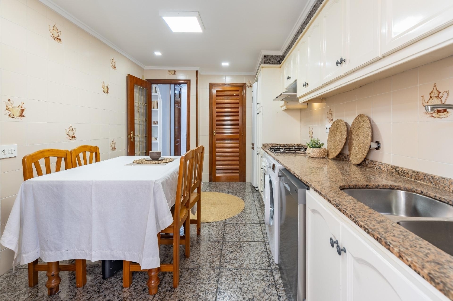  till salu lägenhet Bétera Camp De Túria 4