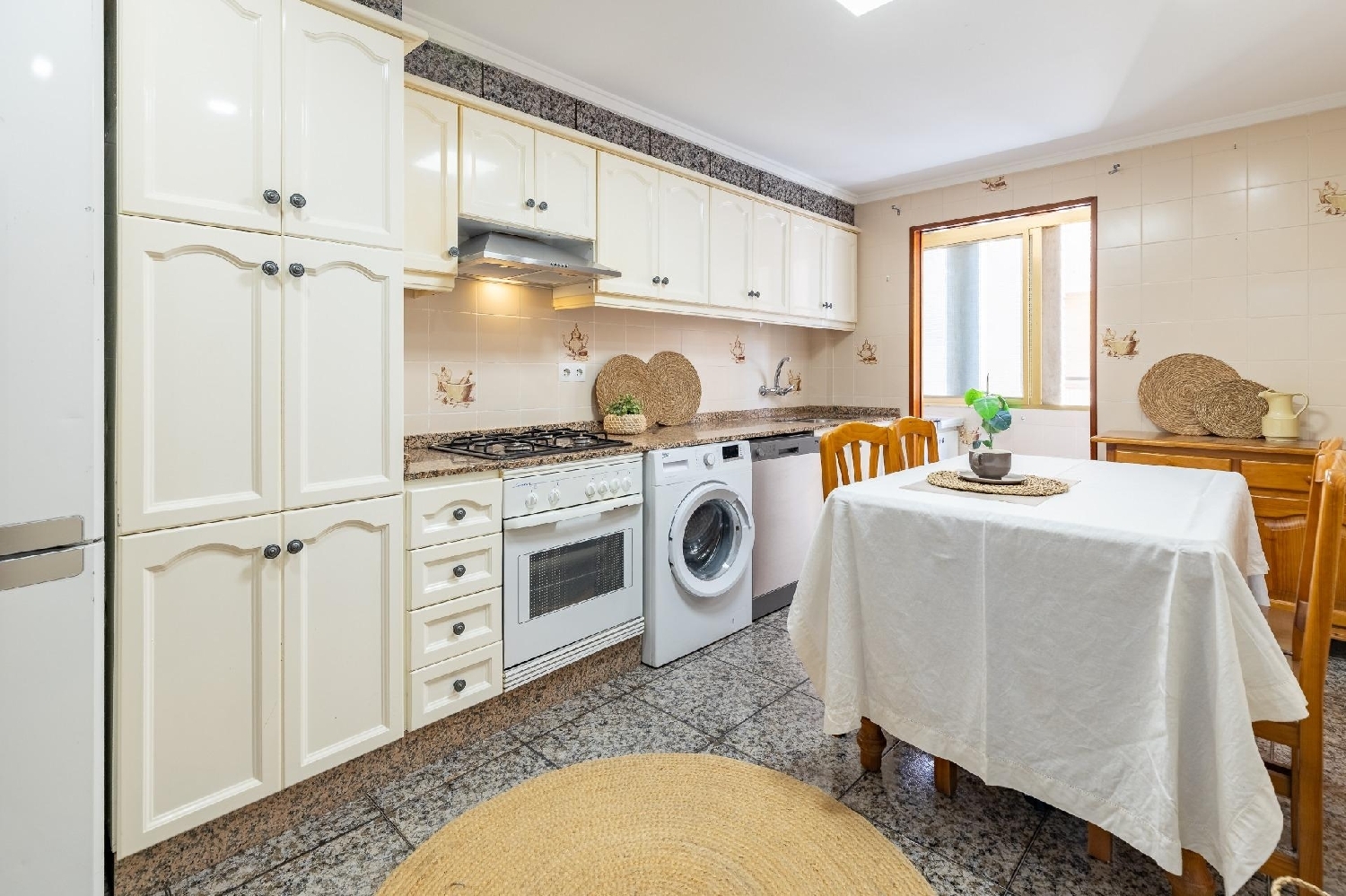  till salu lägenhet Bétera Camp De Túria 3