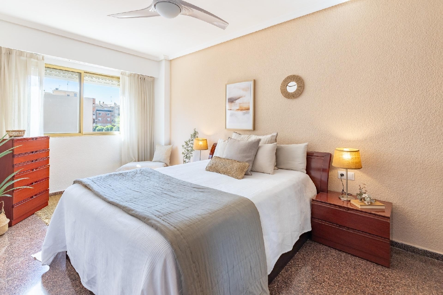  till salu lägenhet Bétera Camp De Túria 5