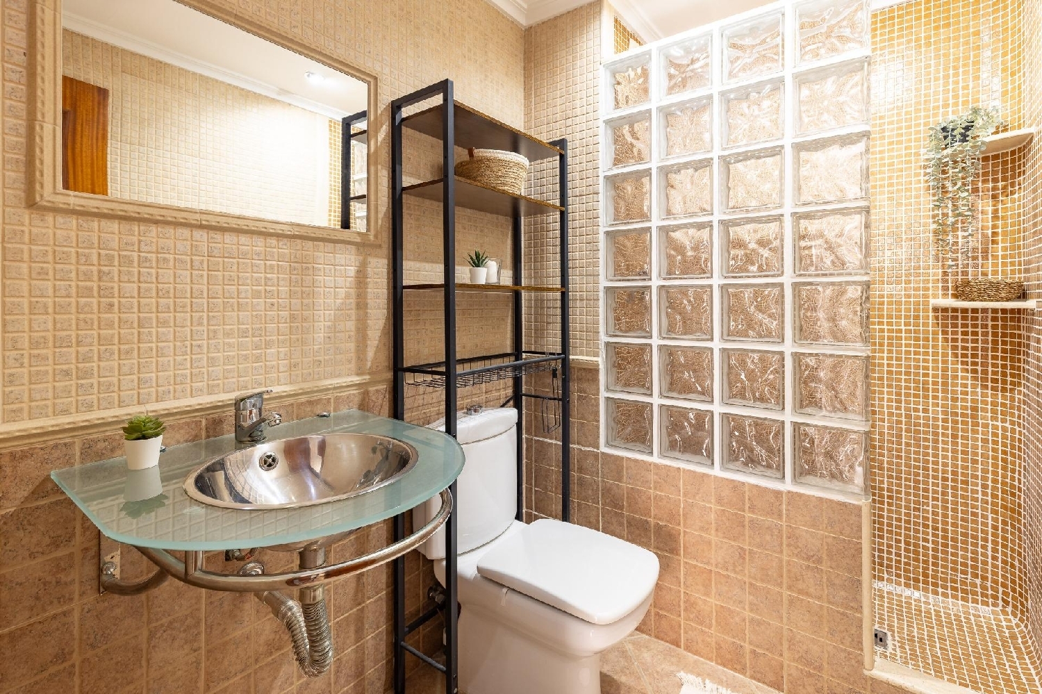  till salu lägenhet Bétera Camp De Túria 8