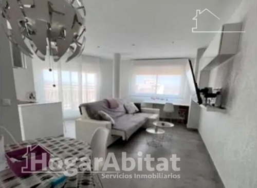 Betxí Plana Baixa Wohnung Bild 6371973