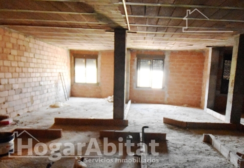 Betxí Plana Baixa Wohnung Bild 6374594