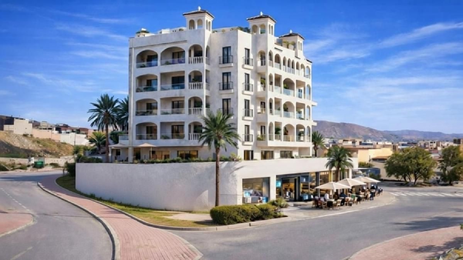  for sale apartment Bigastro Baix Segura 5