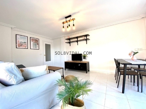 Bigastro Baix Segura Wohnung Bild 6377719