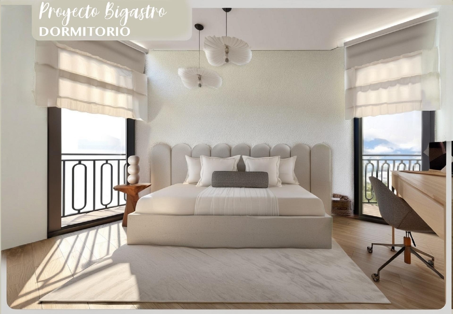  te koop appartement Bigastro Baix Segura 7