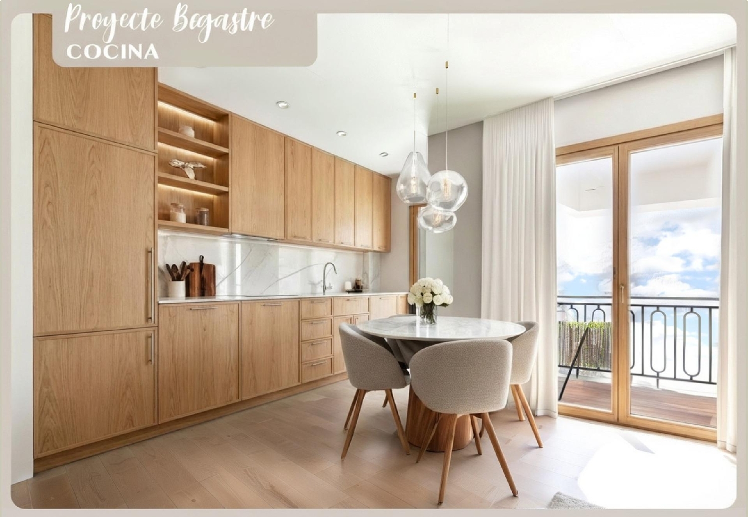  à vendre appartement Bigastro Baix Segura 5