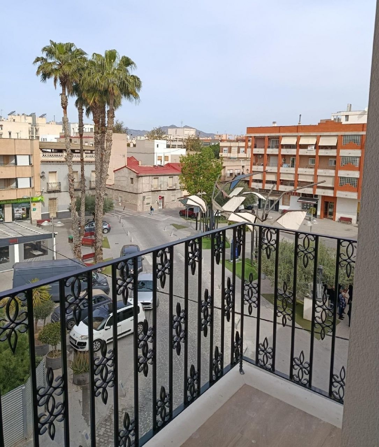  à vendre appartement Bigastro Baix Segura 14