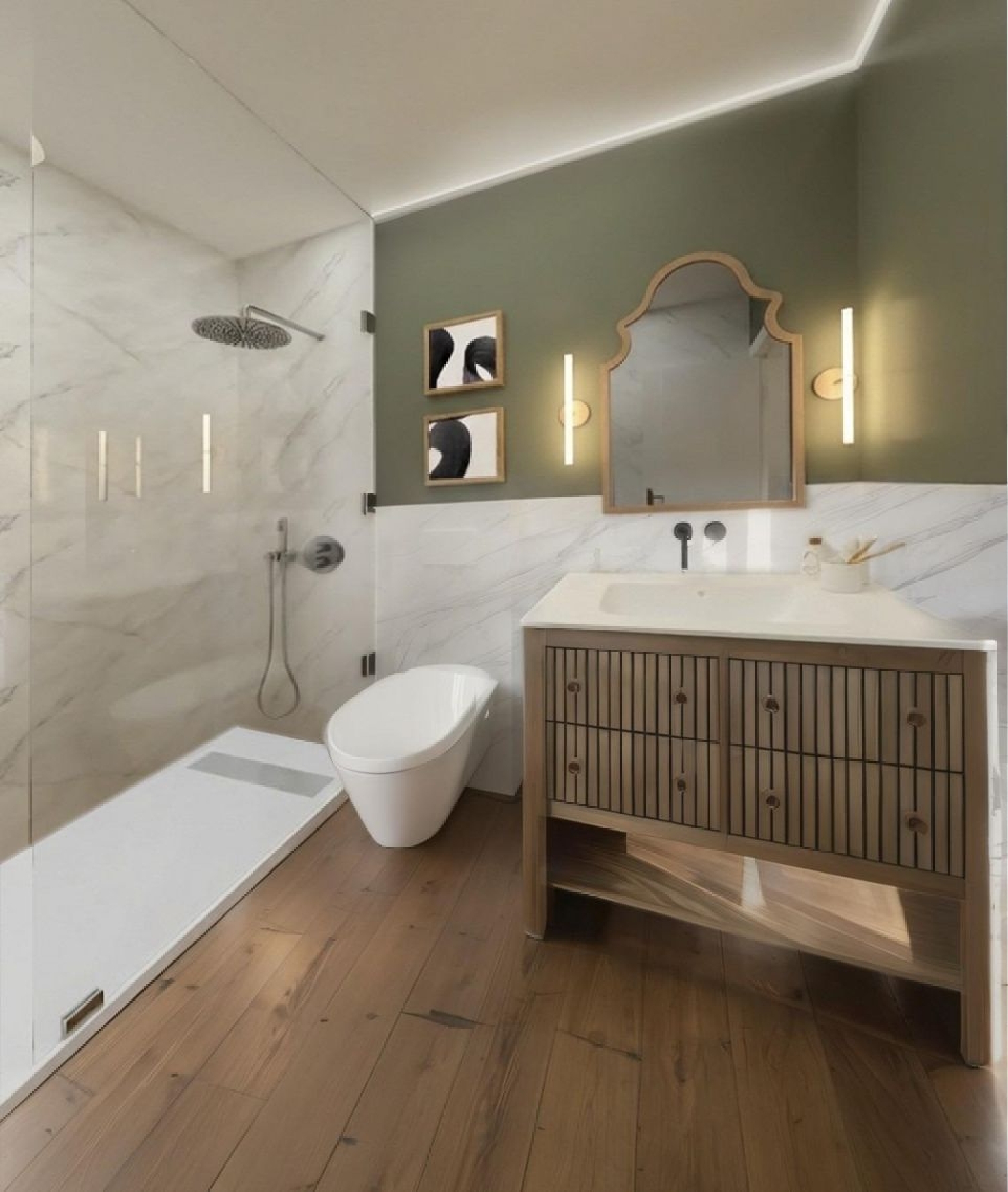  à vendre appartement Bigastro Baix Segura 9