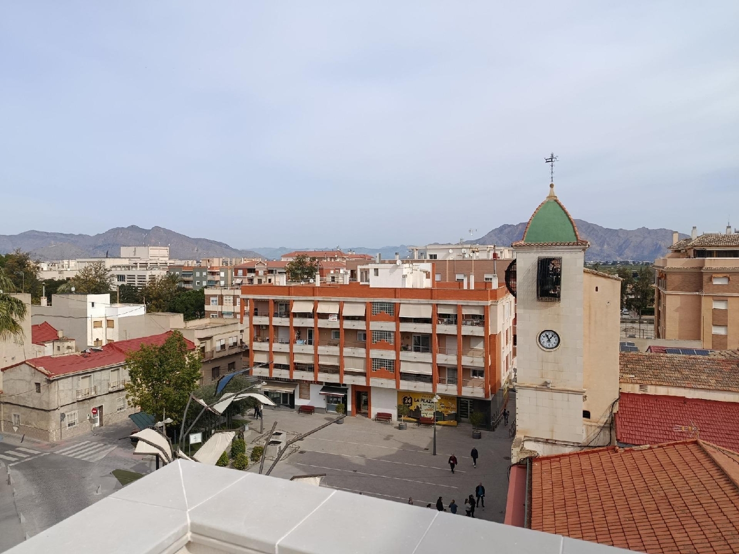  à vendre appartement Bigastro Baix Segura 18