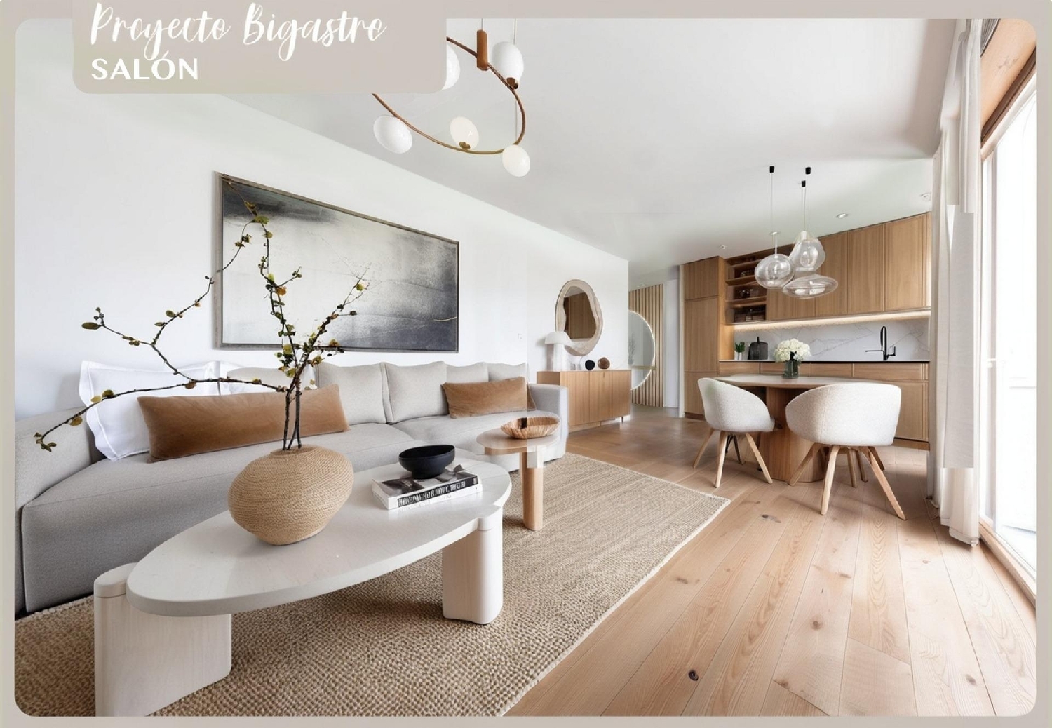  à vendre appartement Bigastro Baix Segura 4