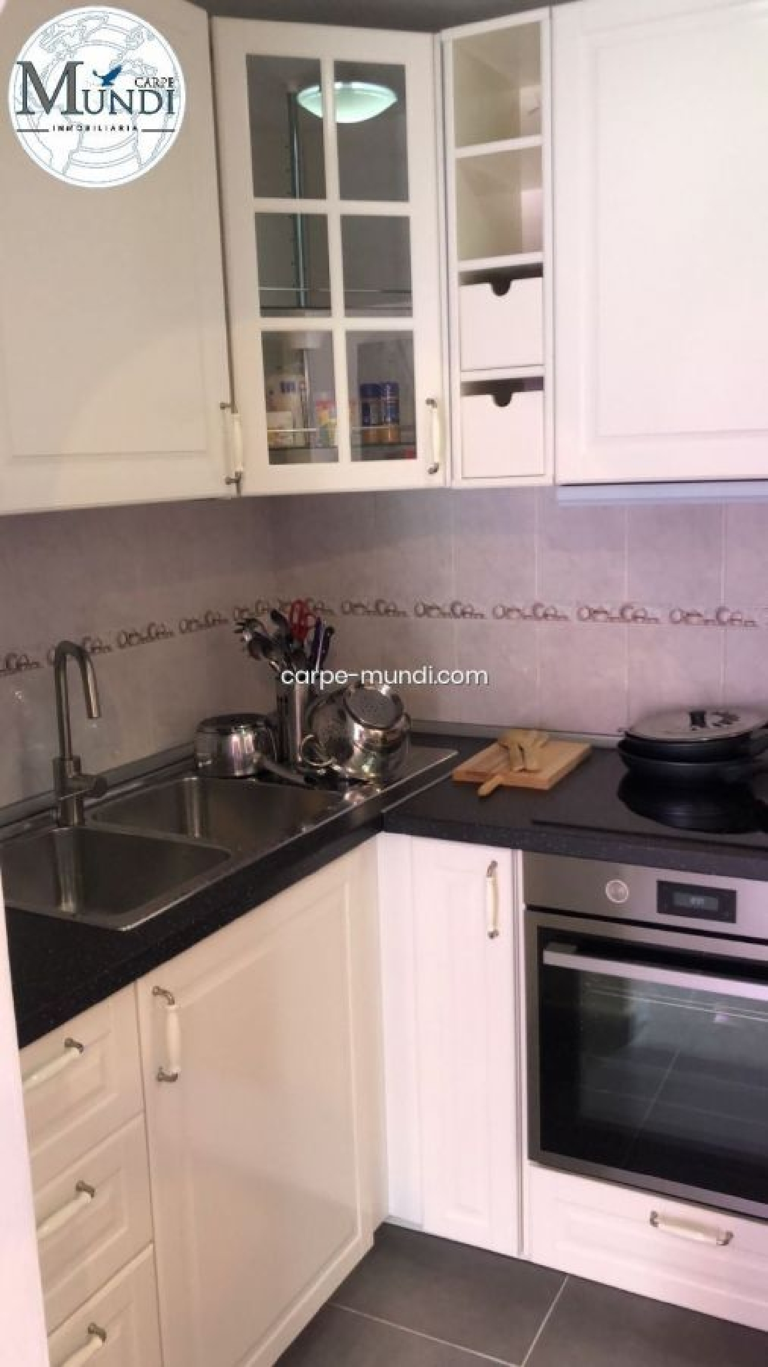  for sale apartment Bolivar Vitoria-Gasteiz 5